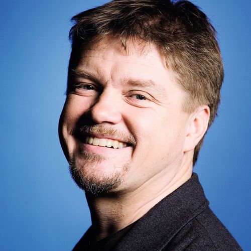 Timo Parvela